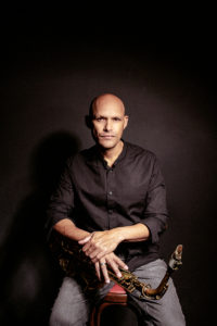 Miguel Zenon ,_Photo by Sylvain Gripoix